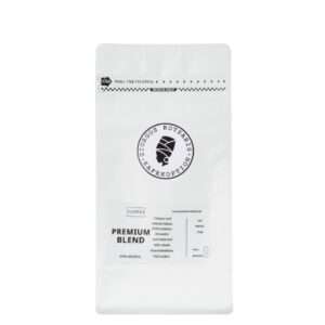 Signature Espresso Premium Blend