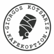 kotsaris roastery logo