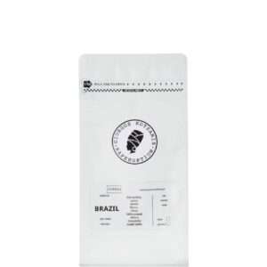 Single Origin Espresso Brazil